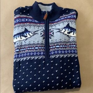 Vineyard Vines Boys Sweater